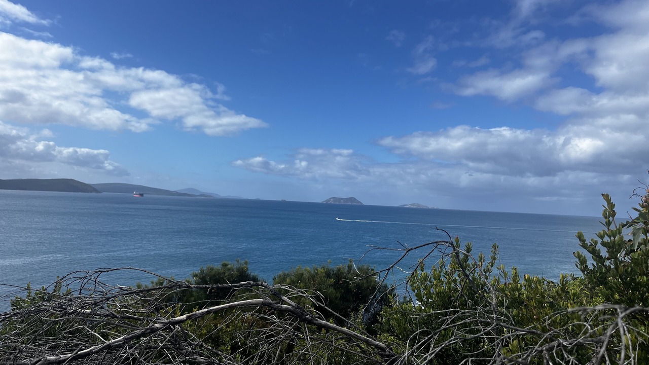 Photo of Outdoor in Emu Point