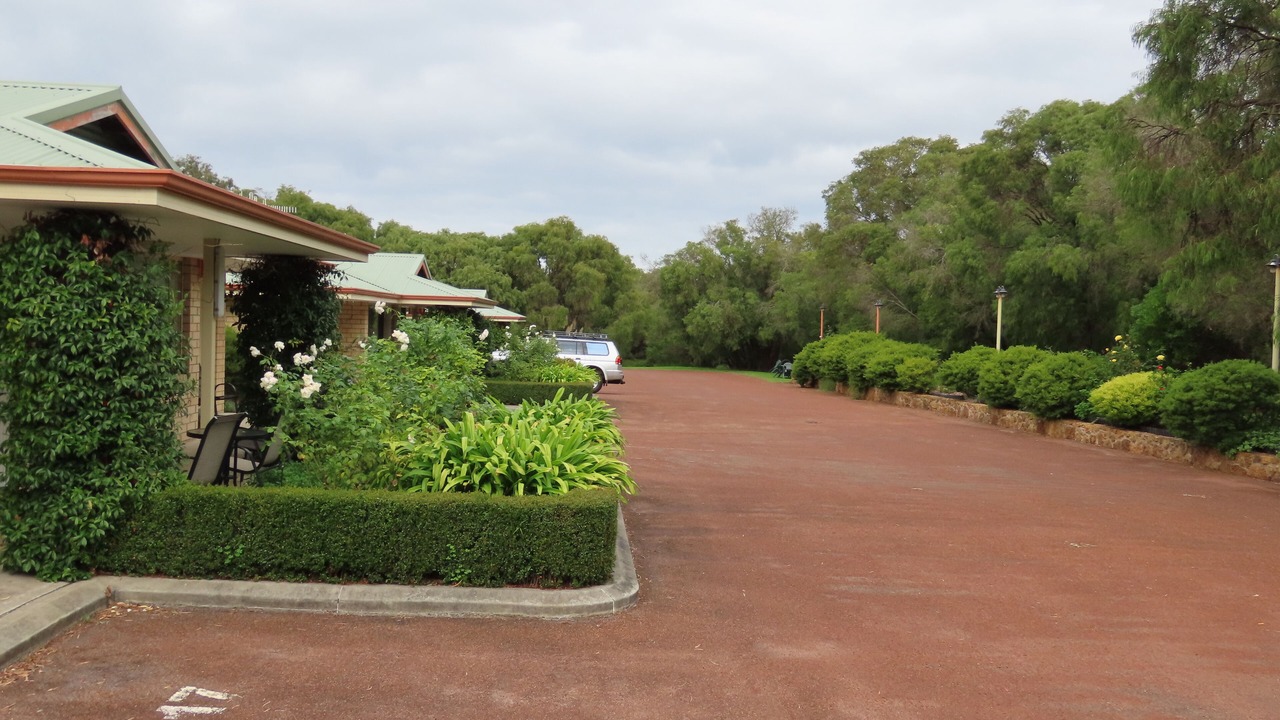 Photo of Outdoor in Emu Point