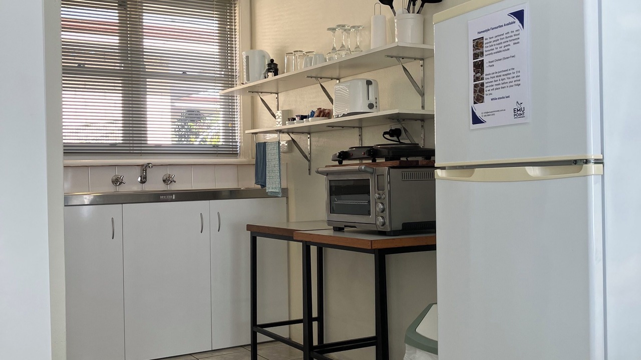 Photo of Kitchen in Emu Point
