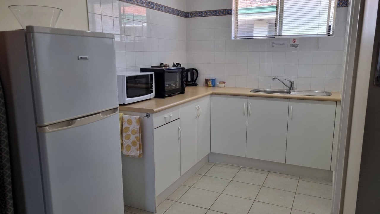 Photo of Kitchen in Emu Point