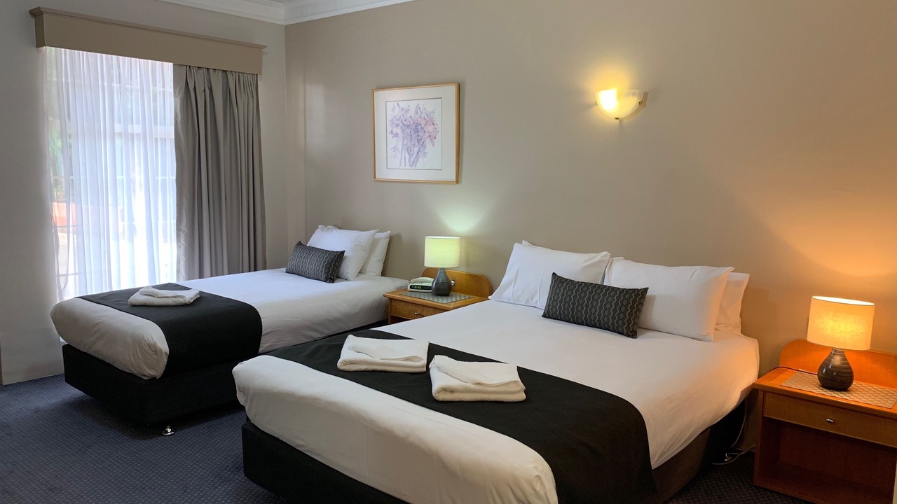 Photo of Bedroom in Goulburn