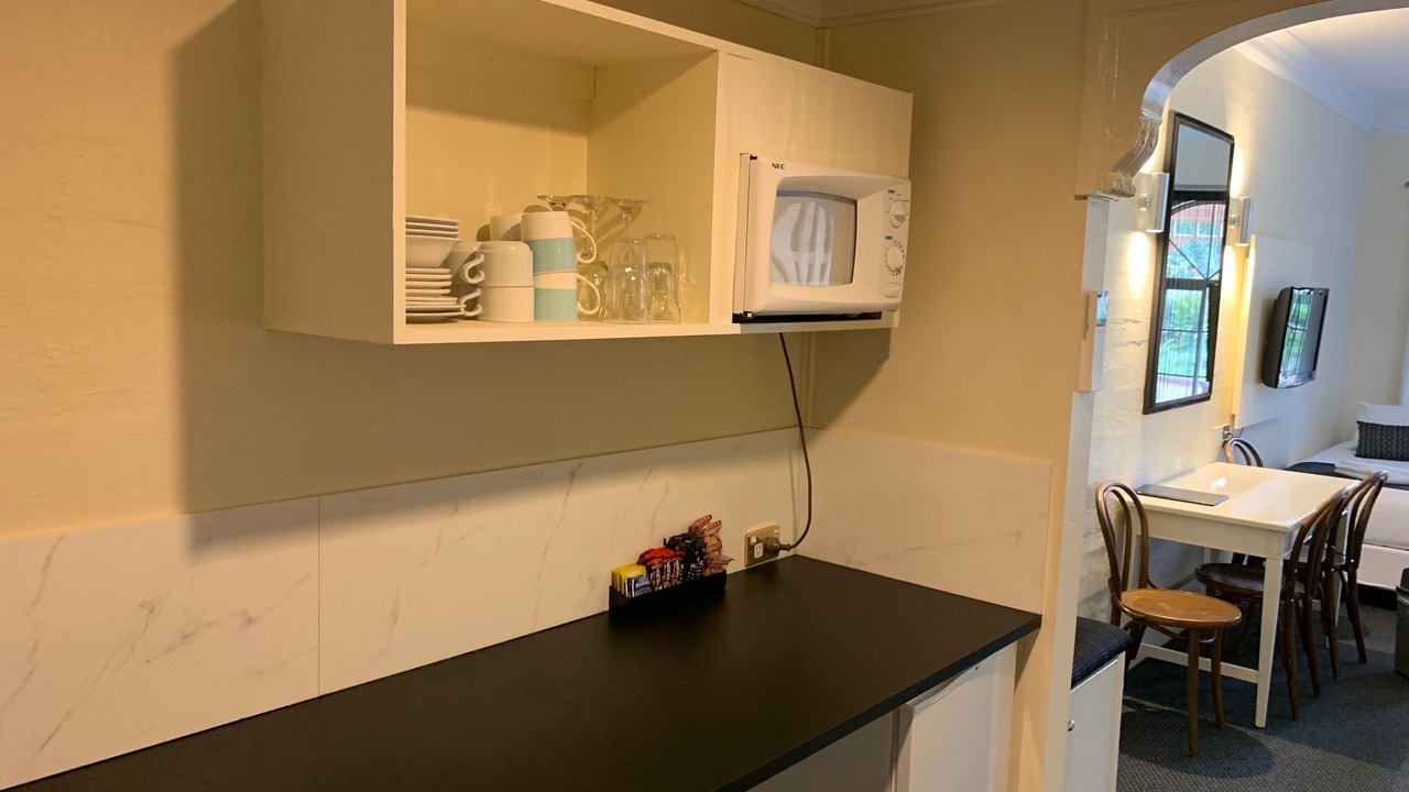 Photo of Kitchen in Goulburn