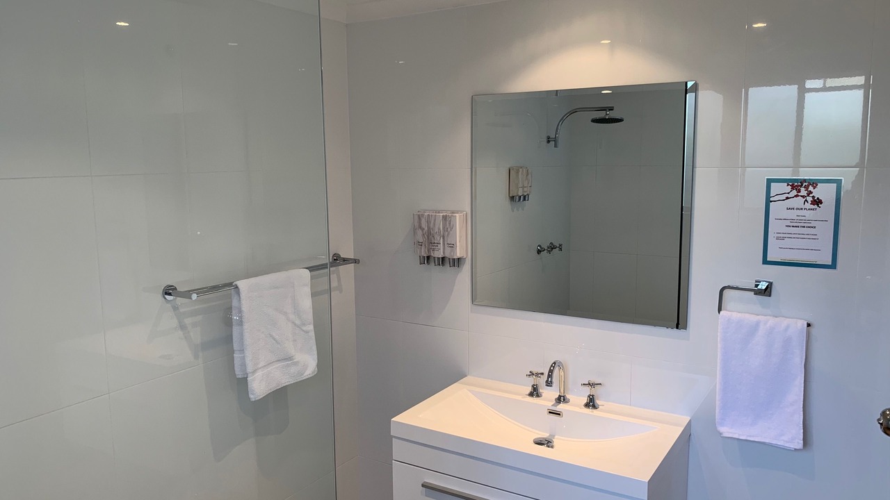Photo of Bathroom in Goulburn