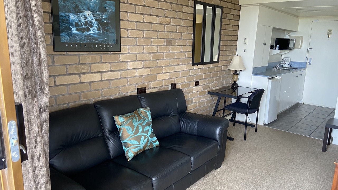Photo of Bedroom in Lakes Entrance