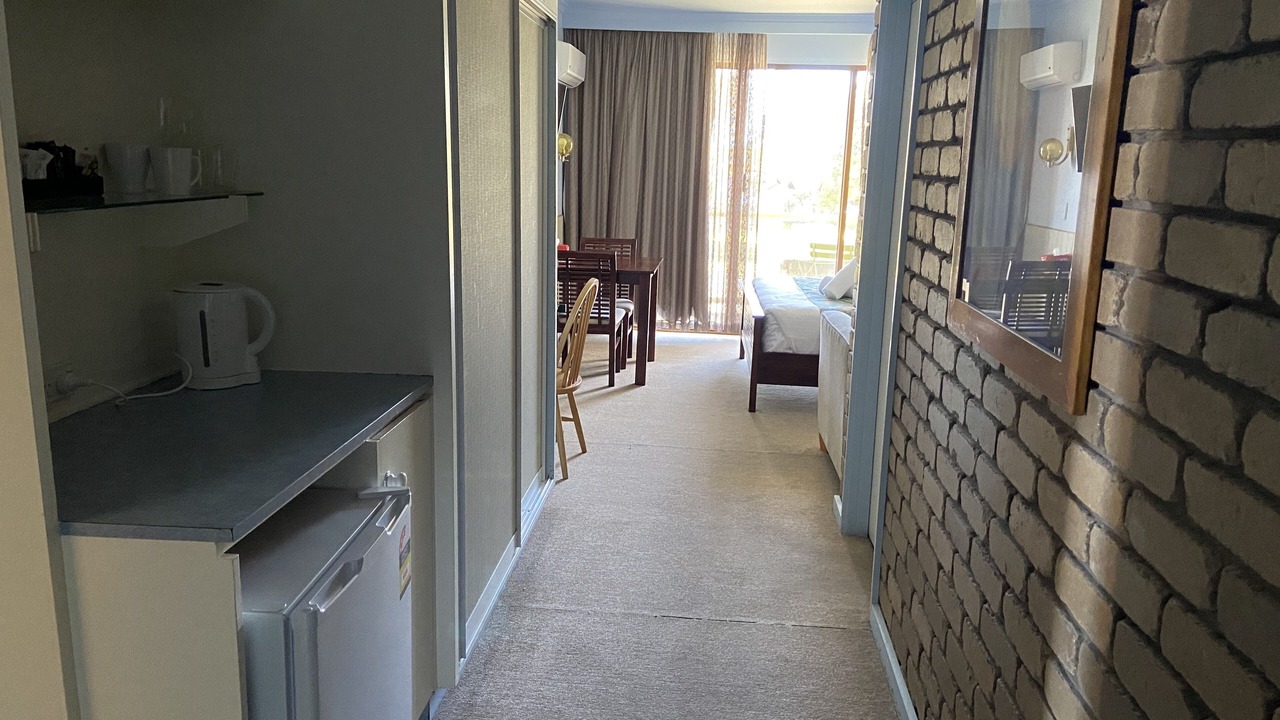 Photo of Bedroom in Lakes Entrance