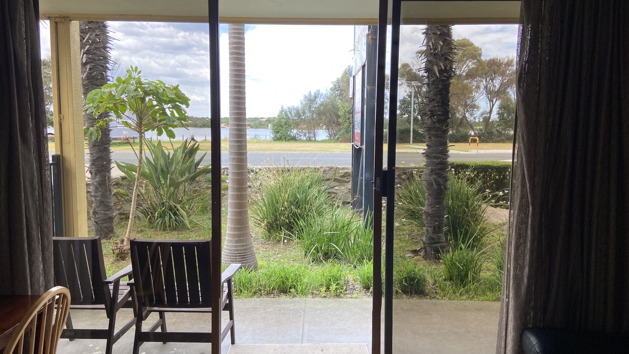 Photo of Bedroom in Lakes Entrance