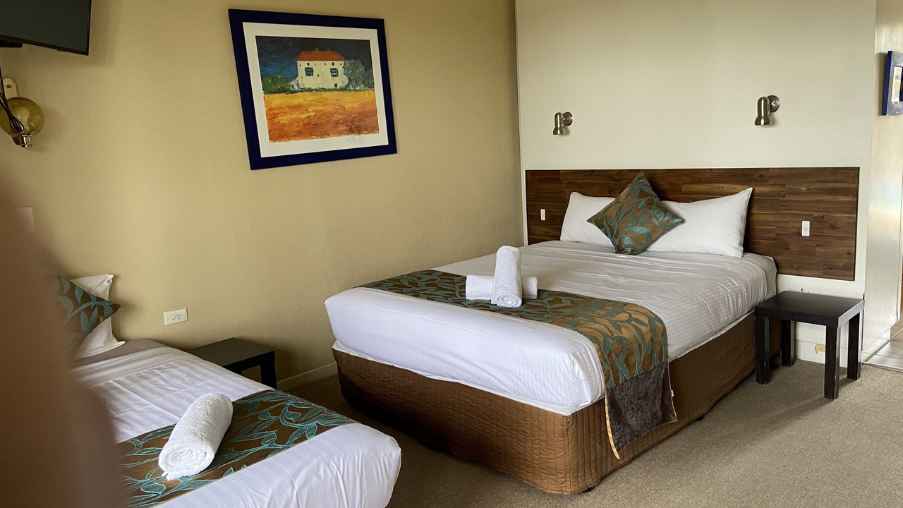 Photo of Bedroom in Lakes Entrance