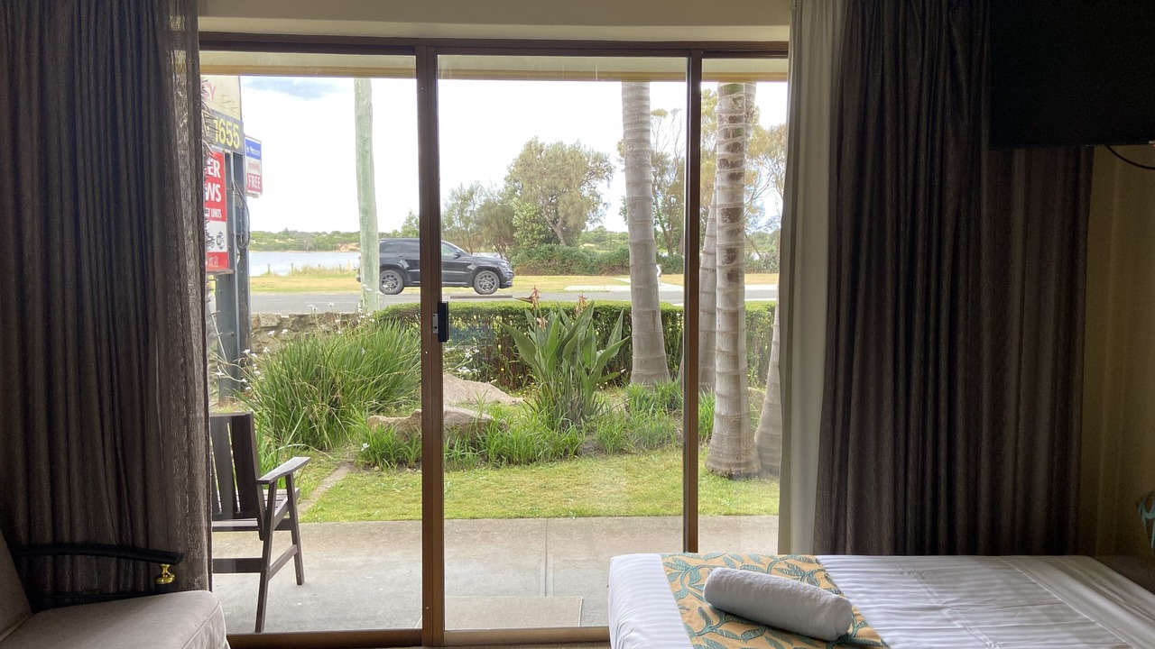 Photo of Bedroom in Lakes Entrance
