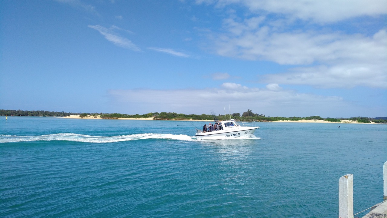 Photo of Others in Lakes Entrance