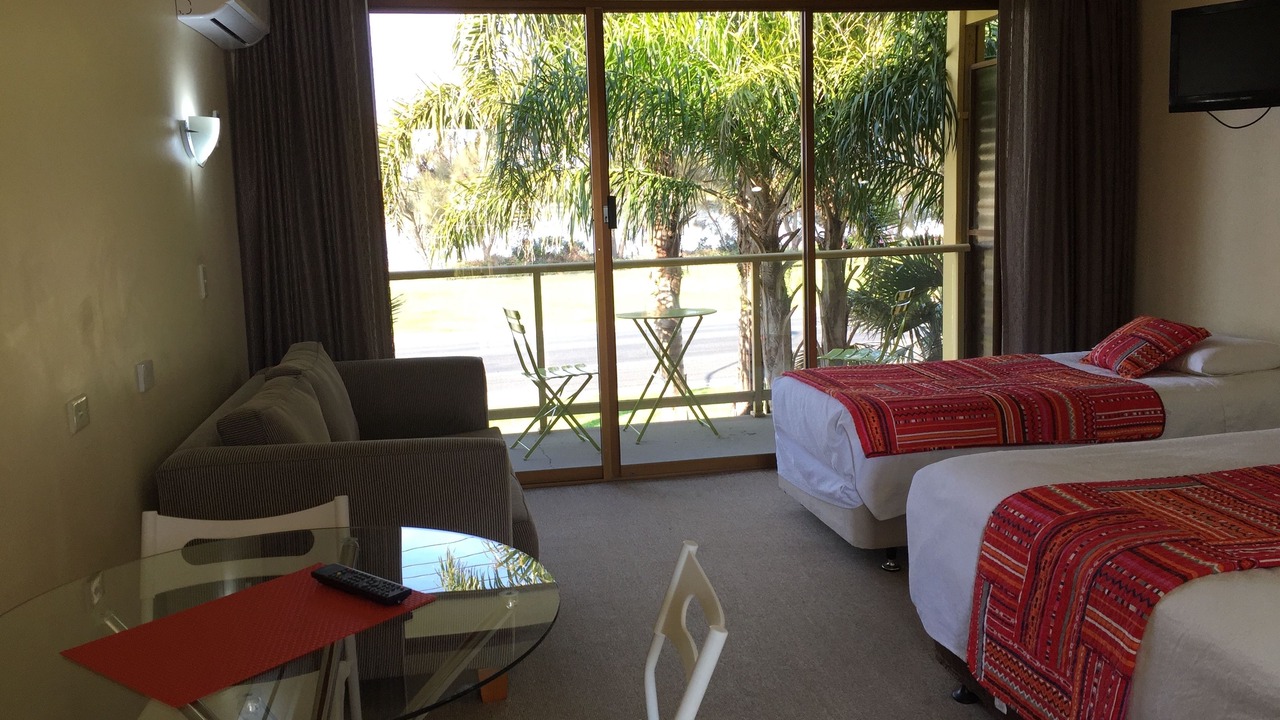 Photo of Bedroom in Lakes Entrance