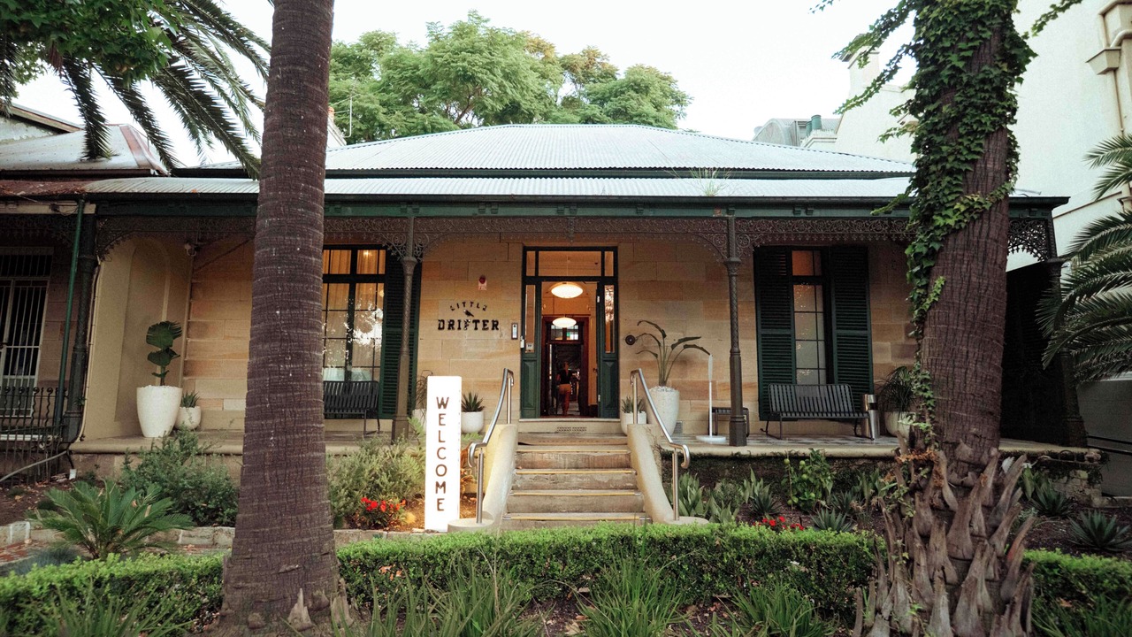Photo of Outdoor in Surry Hills