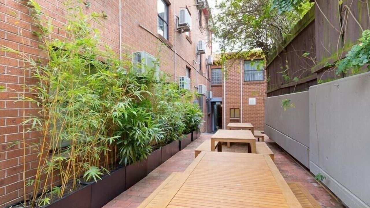 Photo of Outdoor in Surry Hills