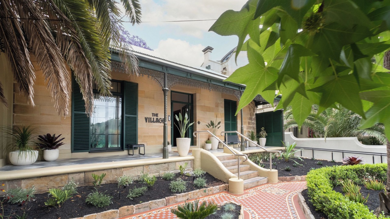 Photo of Outdoor in Surry Hills