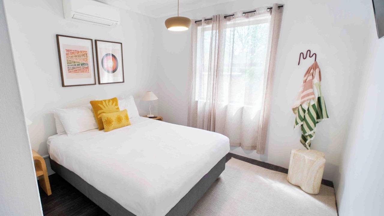 Photo of Bedroom in Surry Hills