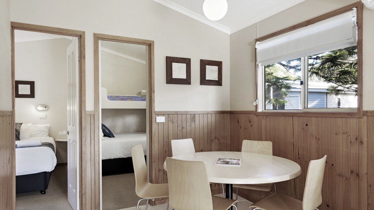 Photo of Bedroom in Emerald Beach