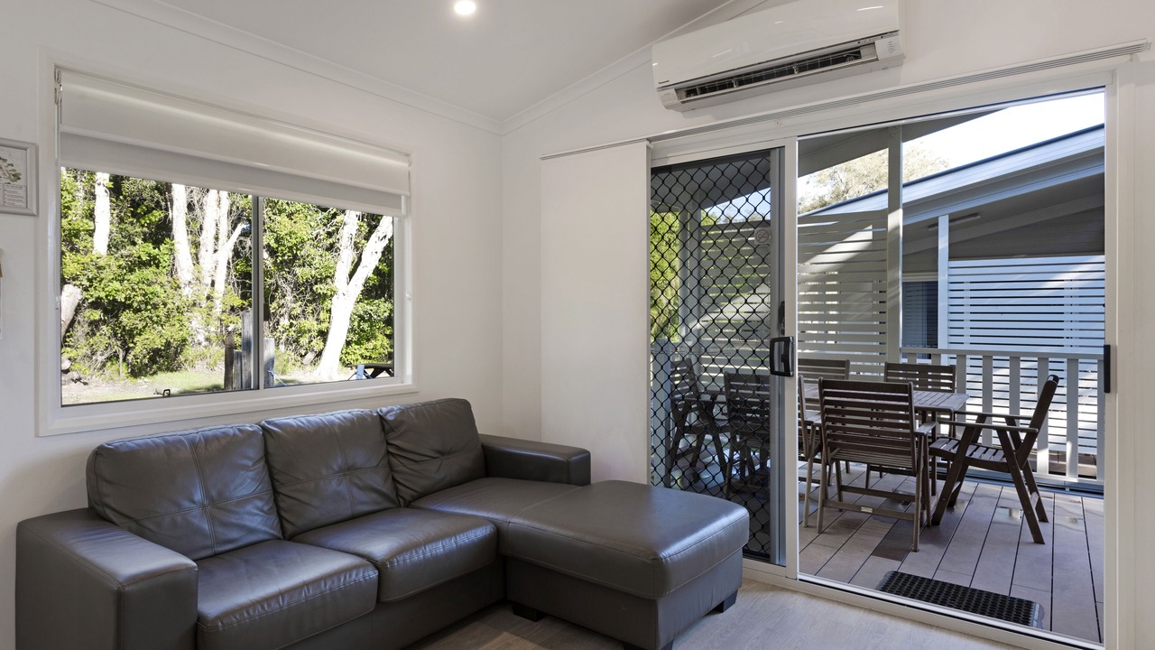 Photo of Bedroom in Emerald Beach