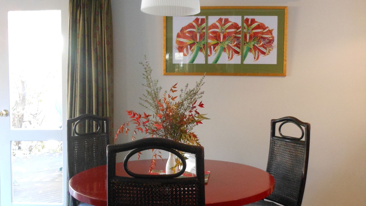 Photo of Livingroom in Bright