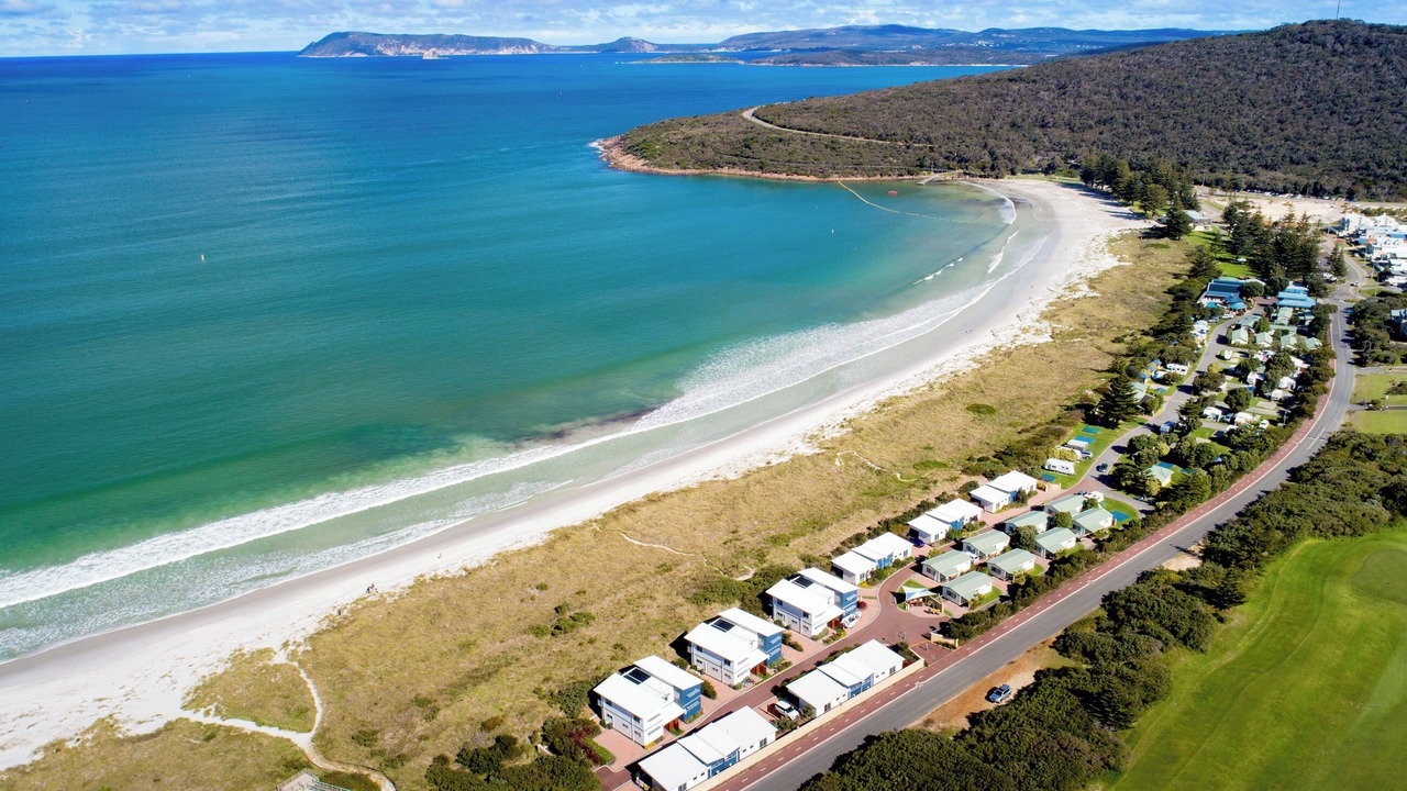 Photo of Outdoor in Middleton Beach