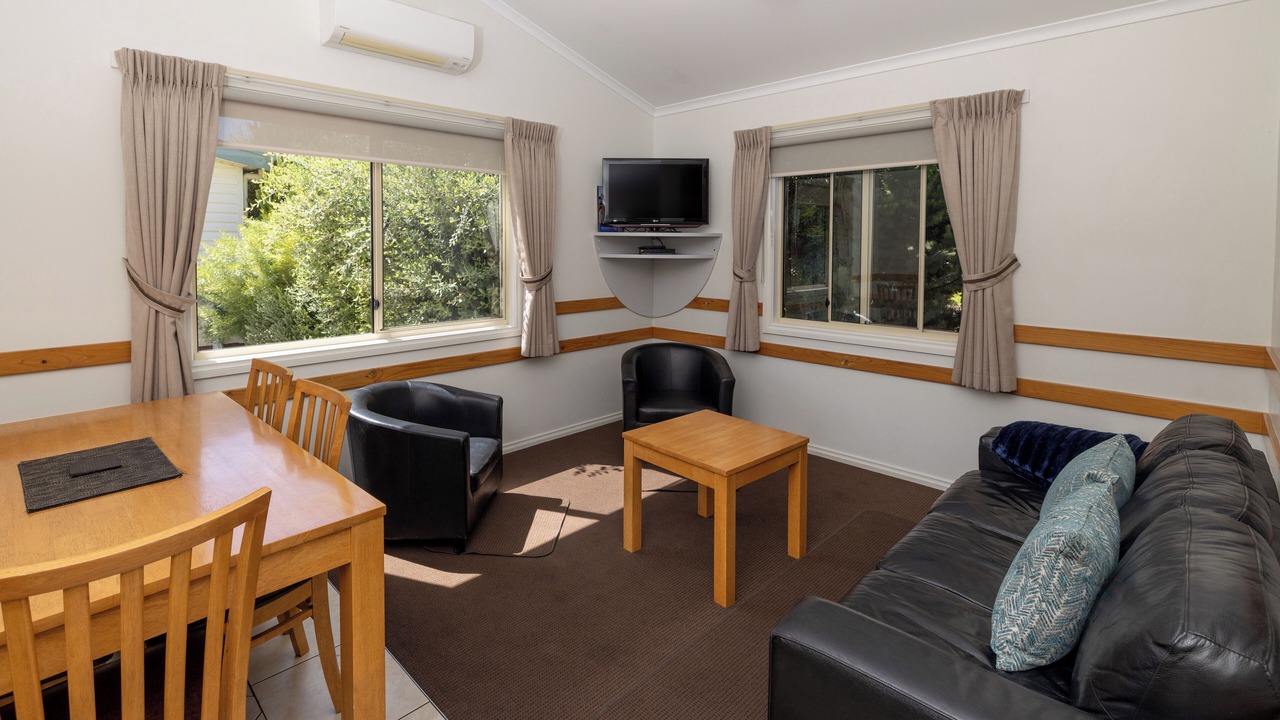 Photo of Livingroom in Middleton Beach