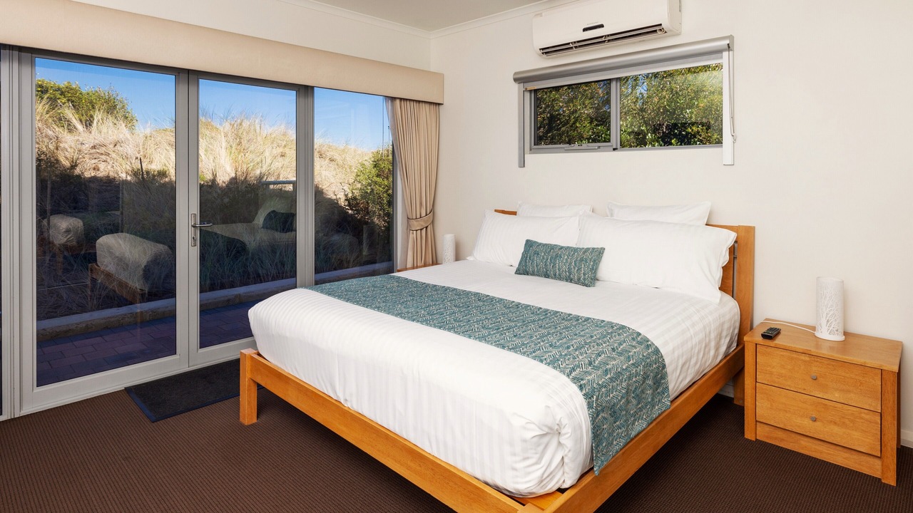 Photo of Patio Balcony in Middleton Beach