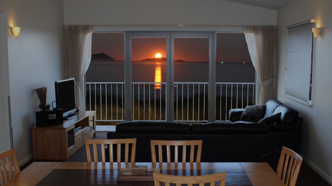 Photo of Patio Balcony in Middleton Beach