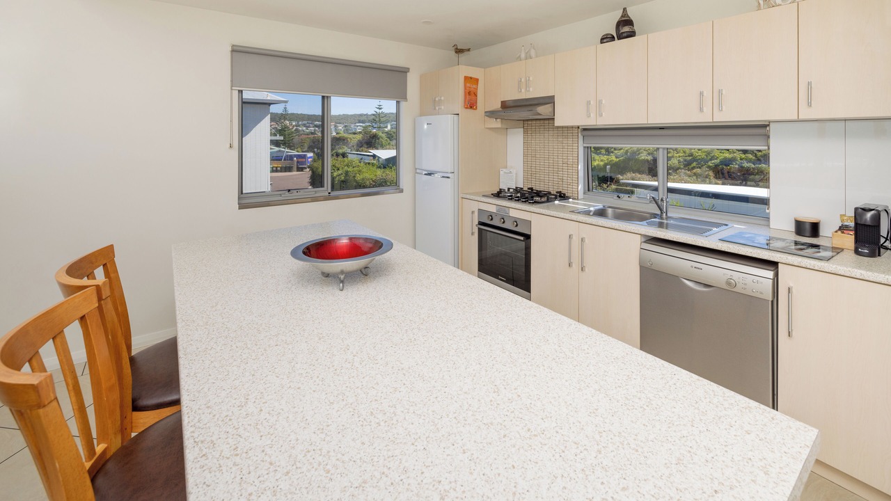 Photo of Patio Balcony in Middleton Beach
