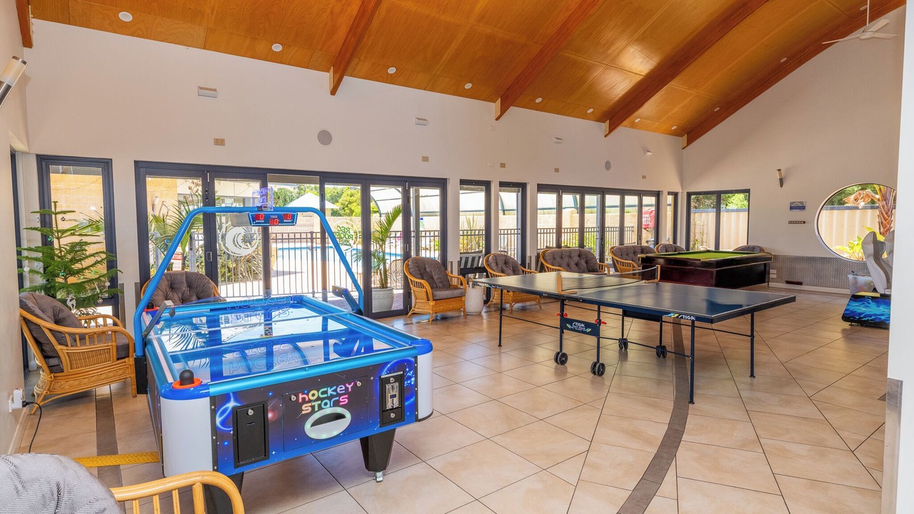 Photo of Bedroom in Middleton Beach