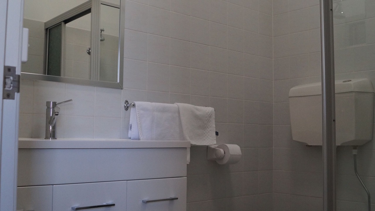Photo of Bathroom in Devonport