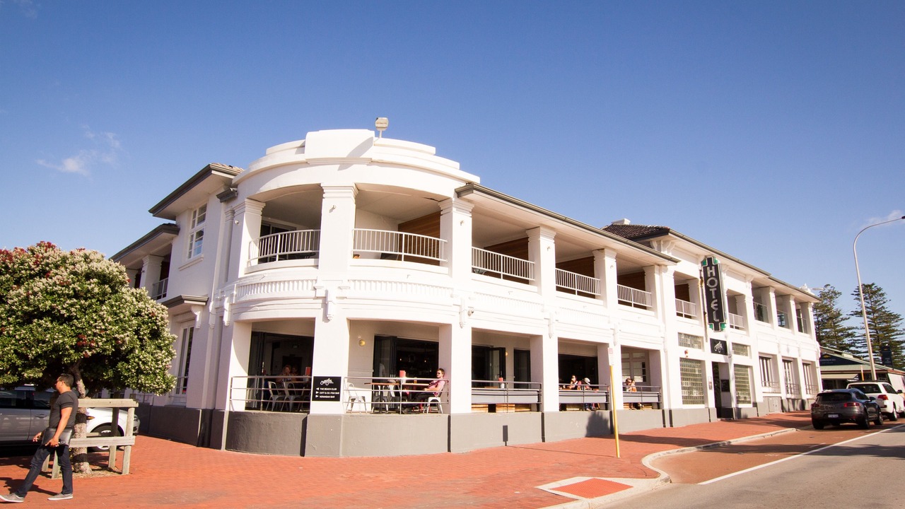 Photo of Outdoor in Cottesloe