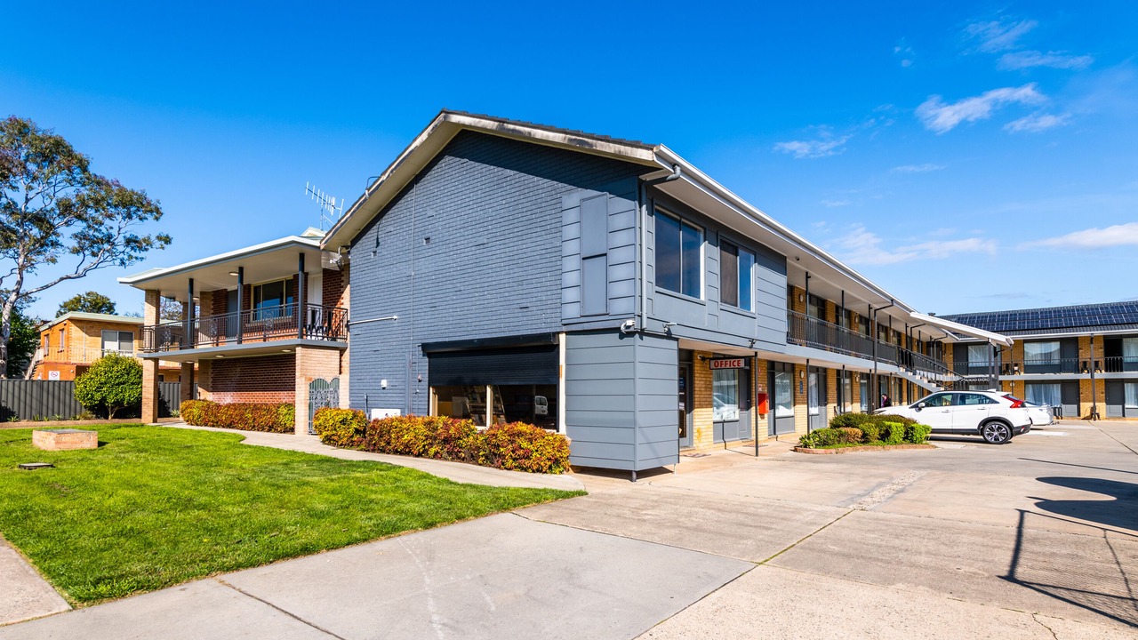 Photo of Outdoor in Queanbeyan East