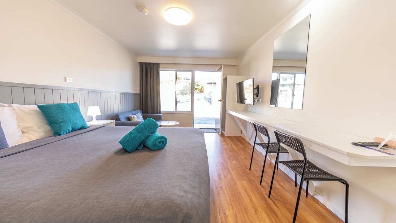 Photo of Bedroom in Eden