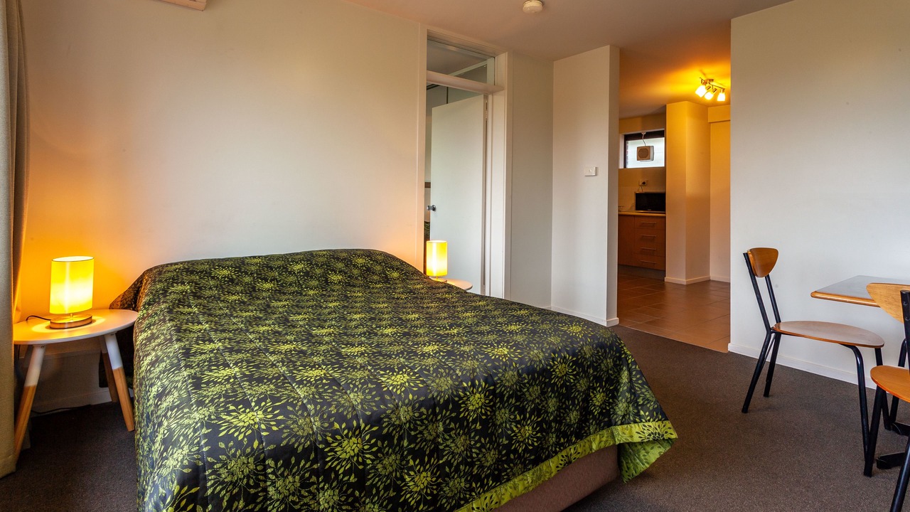 Photo of Bedroom in Mornington