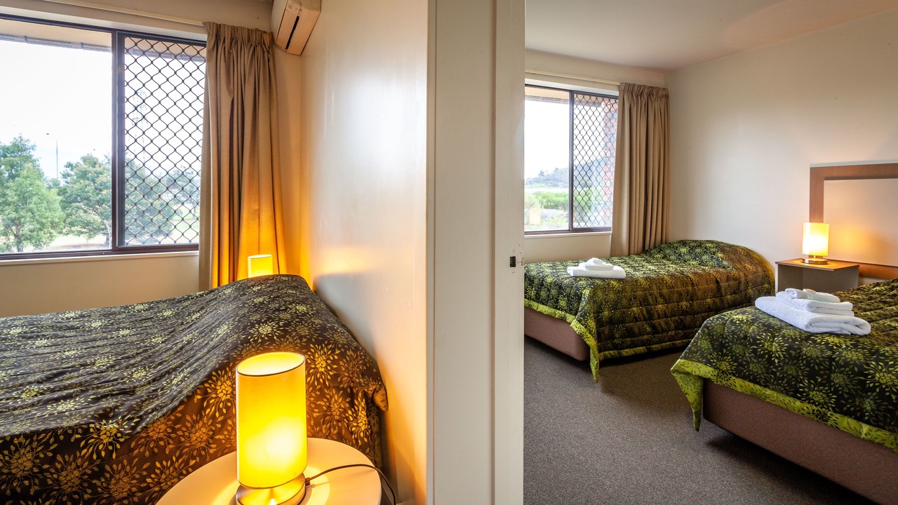 Photo of Bedroom in Mornington