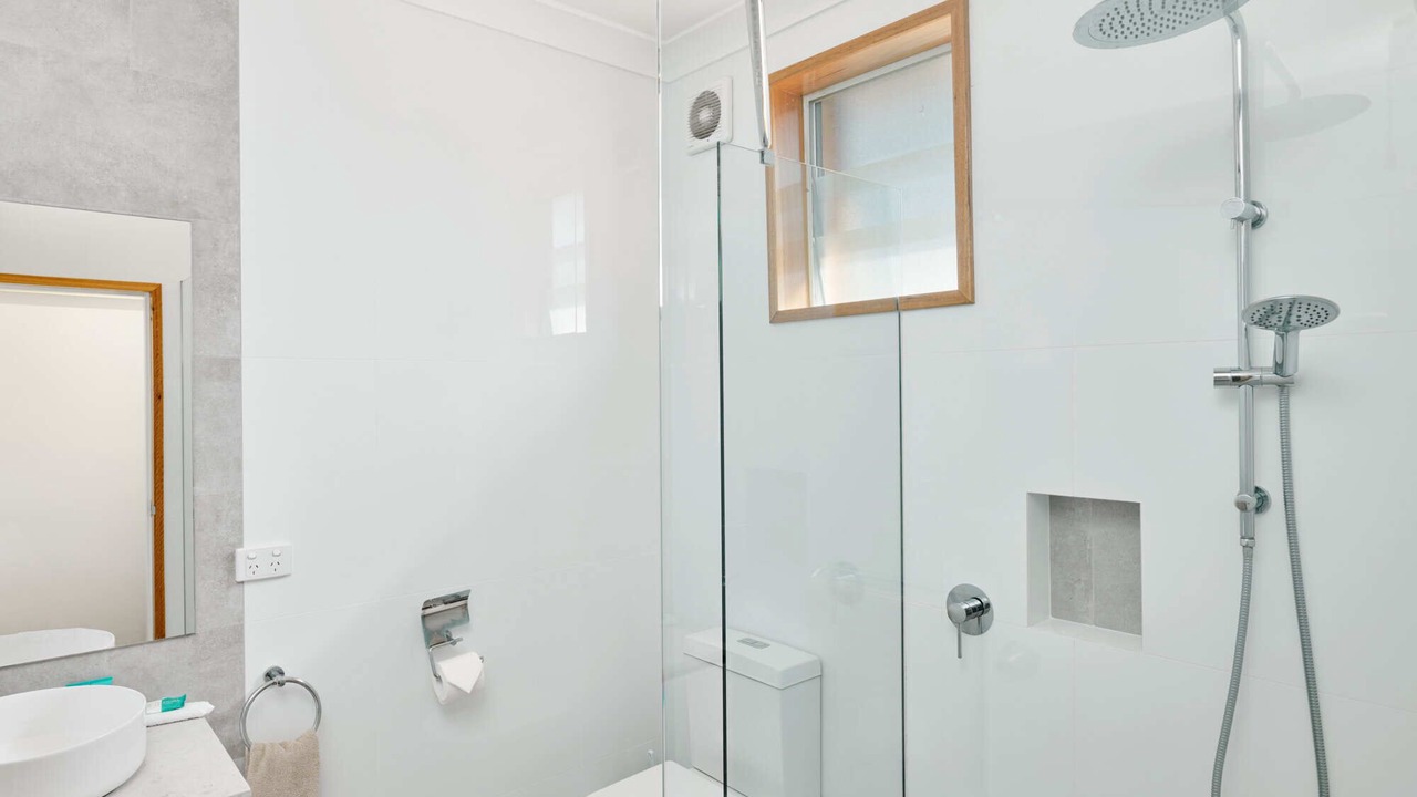 Photo of Bathroom in Wingham