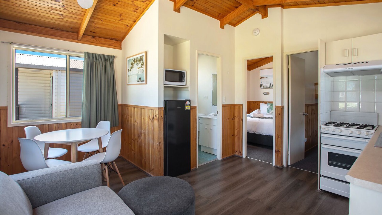 Photo of Bedroom in One Mile