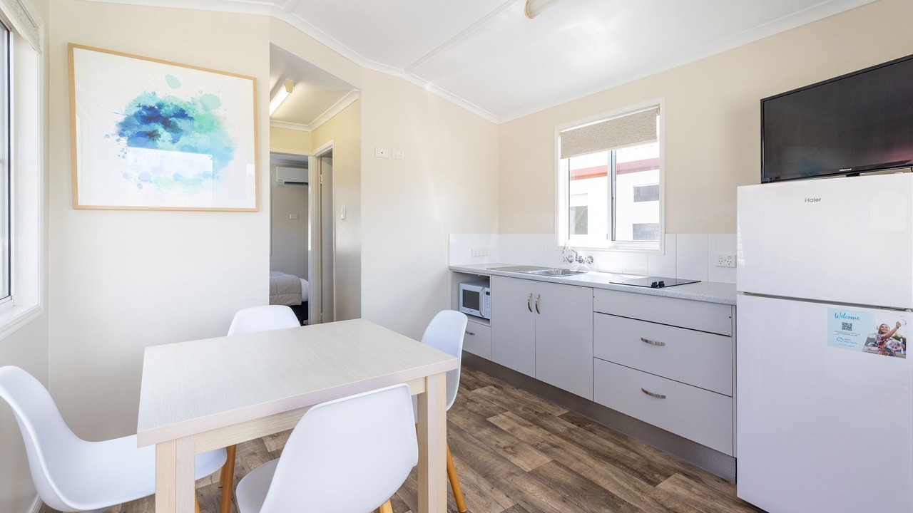Photo of Kitchen in Mulambin