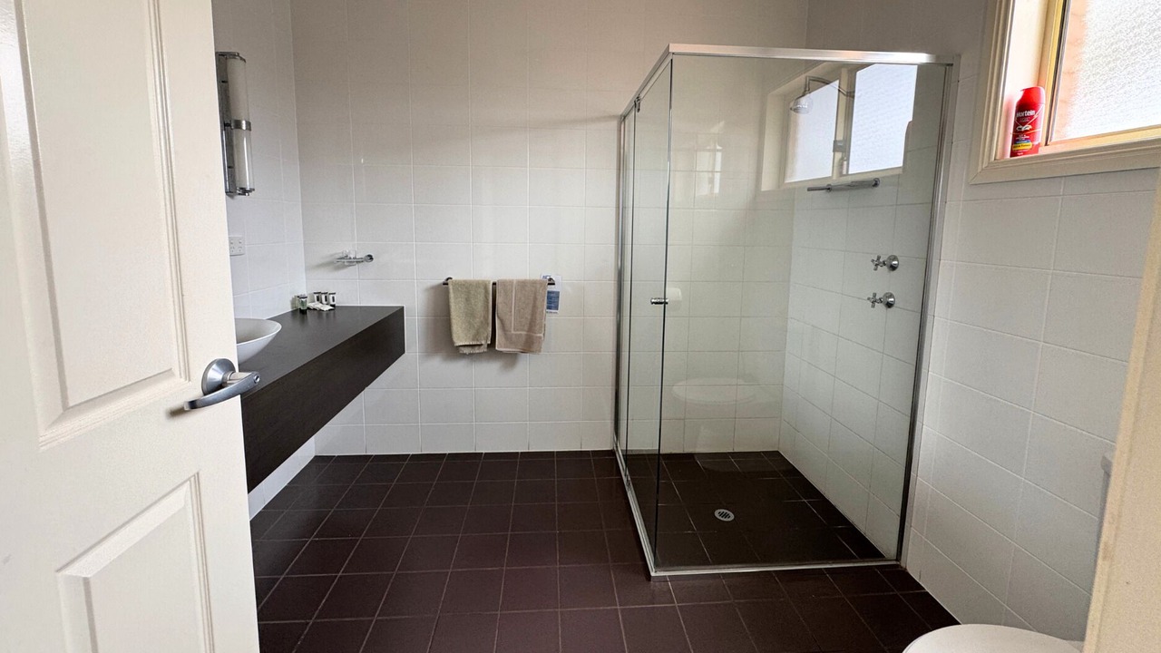 Photo of Bathroom in Whyalla Norrie