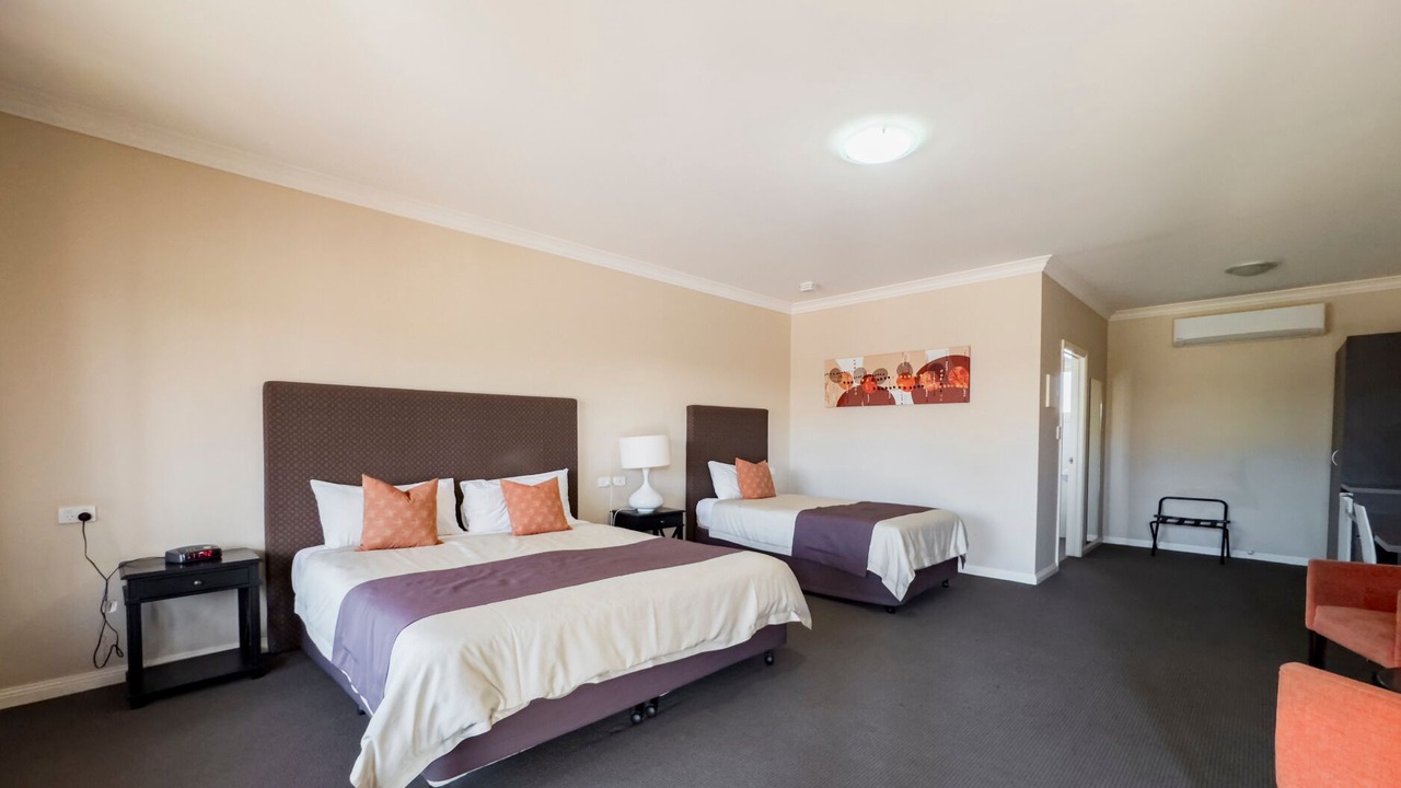 Photo of Bedroom in Whyalla Norrie