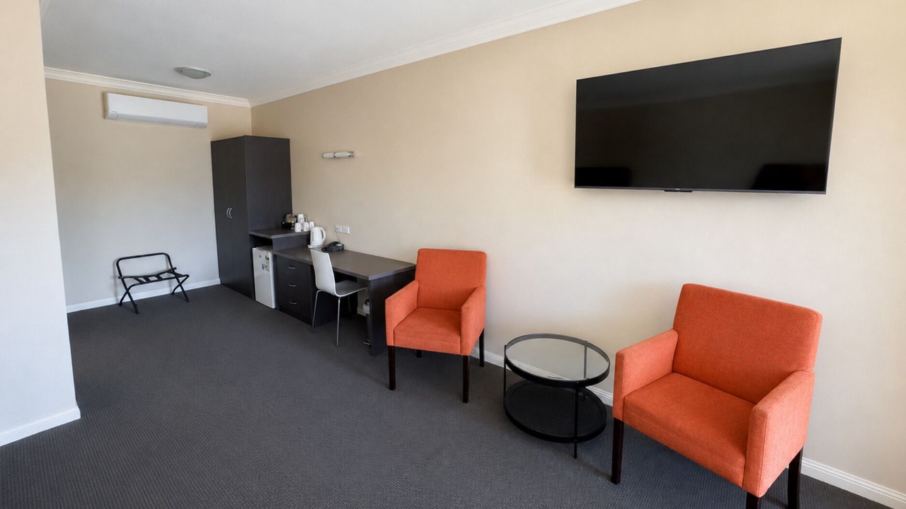 Photo of Bedroom in Whyalla Norrie