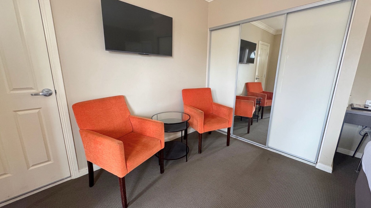 Photo of Bedroom in Whyalla Norrie