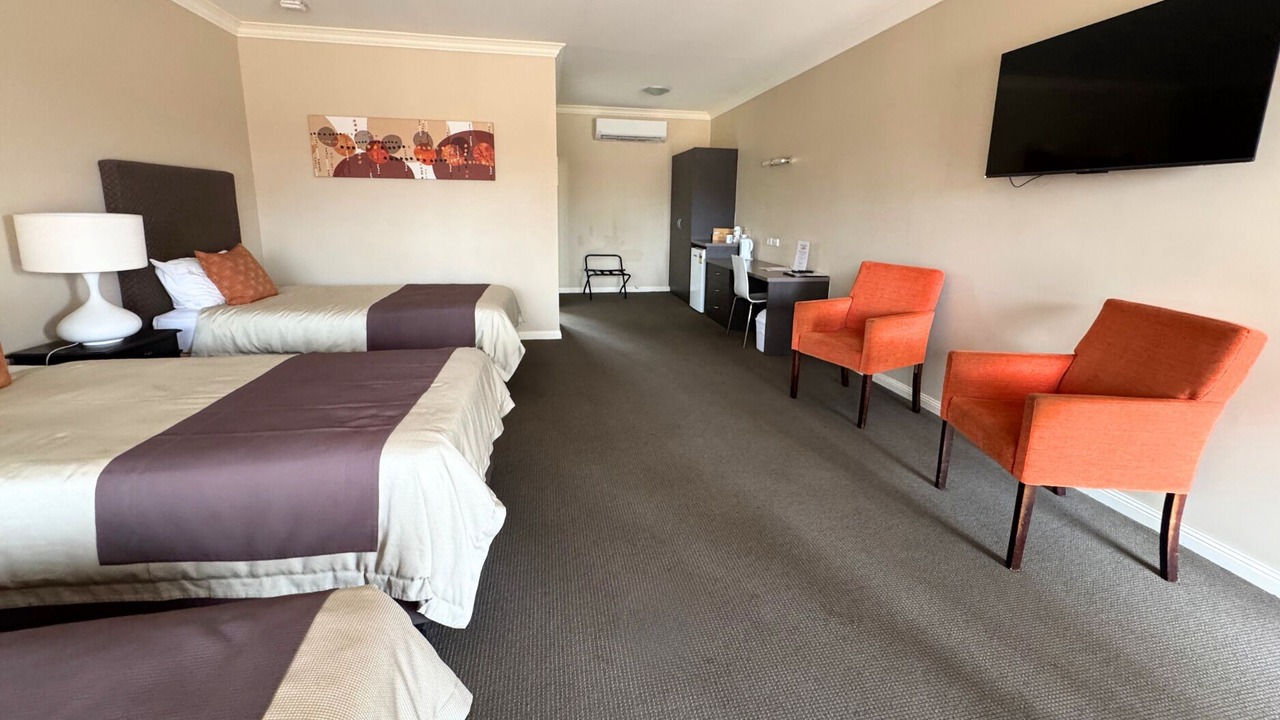 Photo of Bedroom in Whyalla Norrie