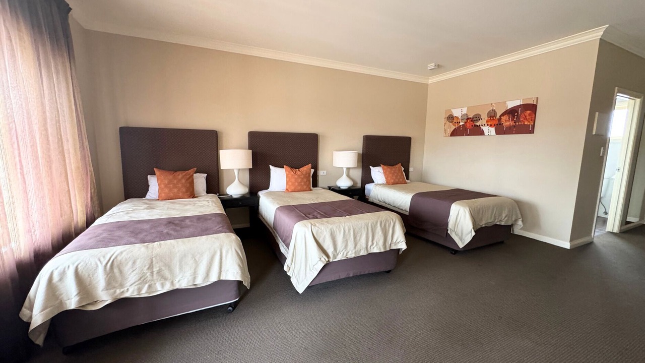 Photo of Bedroom in Whyalla Norrie