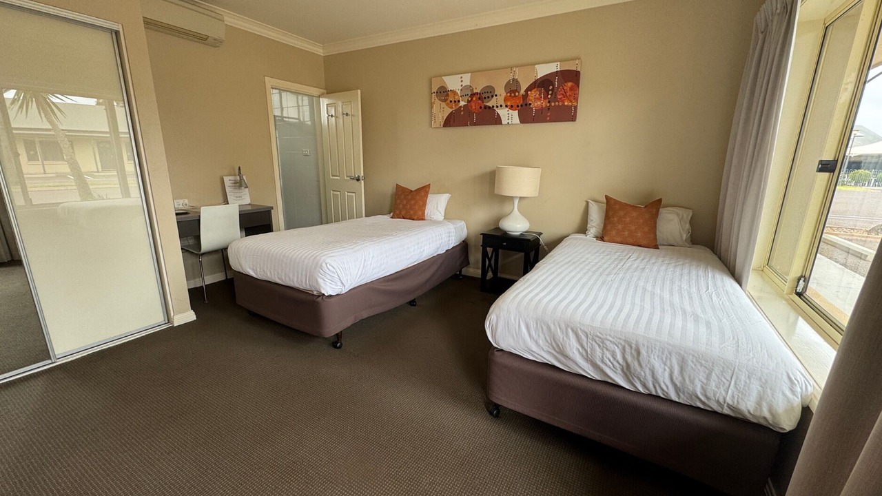 Photo of Bedroom in Whyalla Norrie