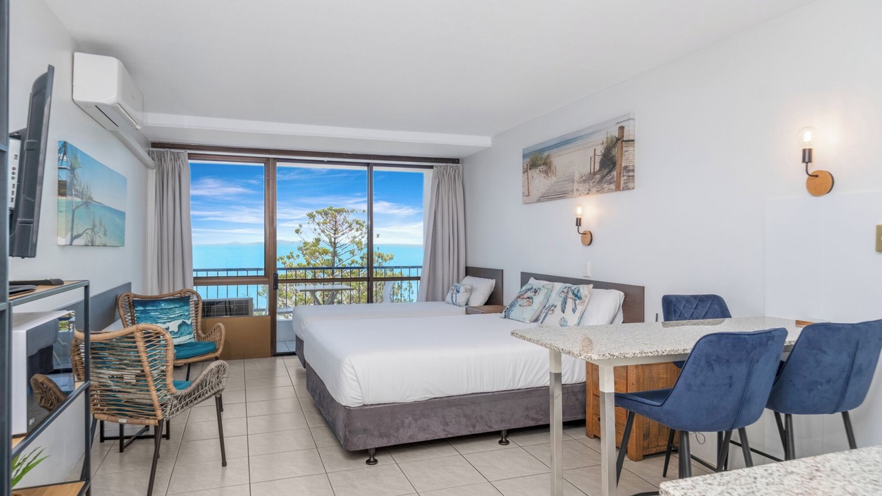 Photo of Bedroom in Yeppoon
