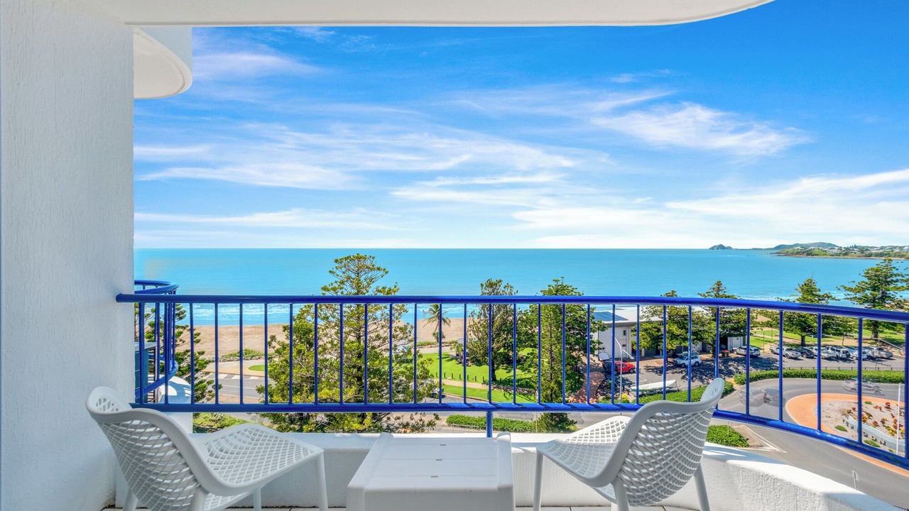 Photo of Bedroom in Yeppoon