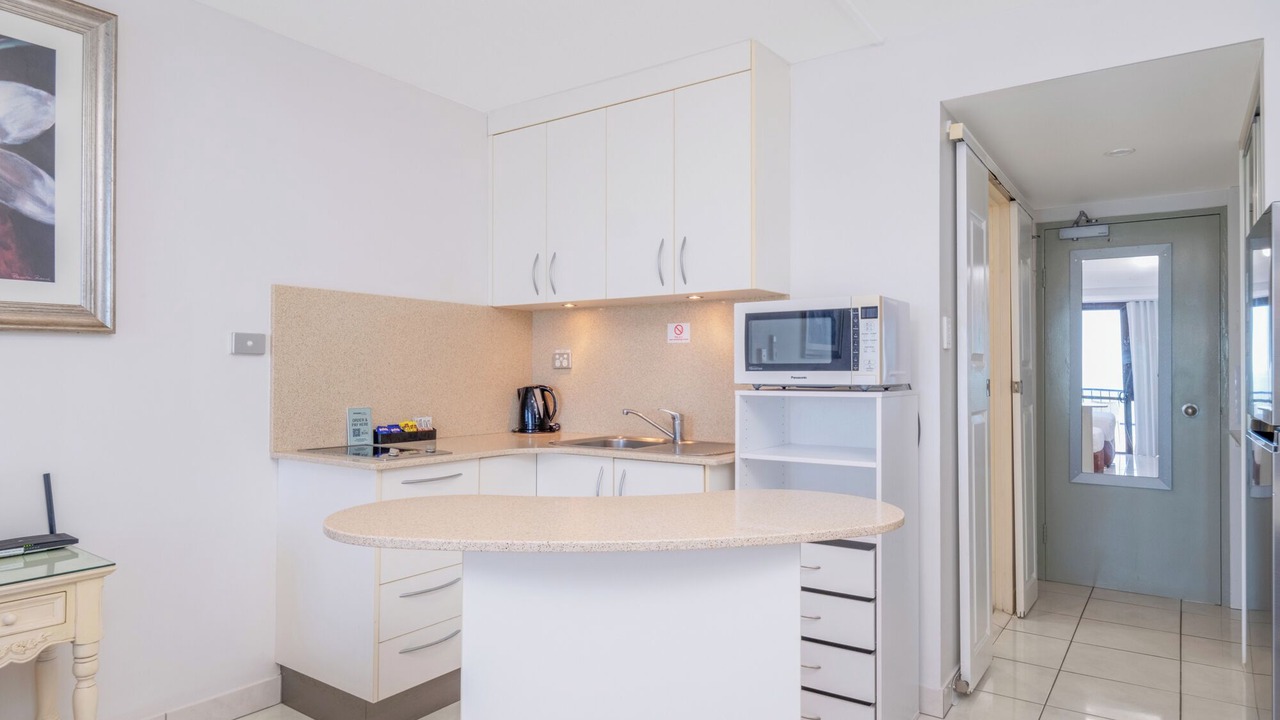 Photo of Bedroom in Yeppoon