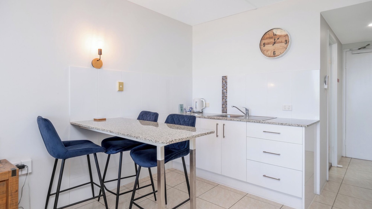 Photo of Bedroom in Yeppoon