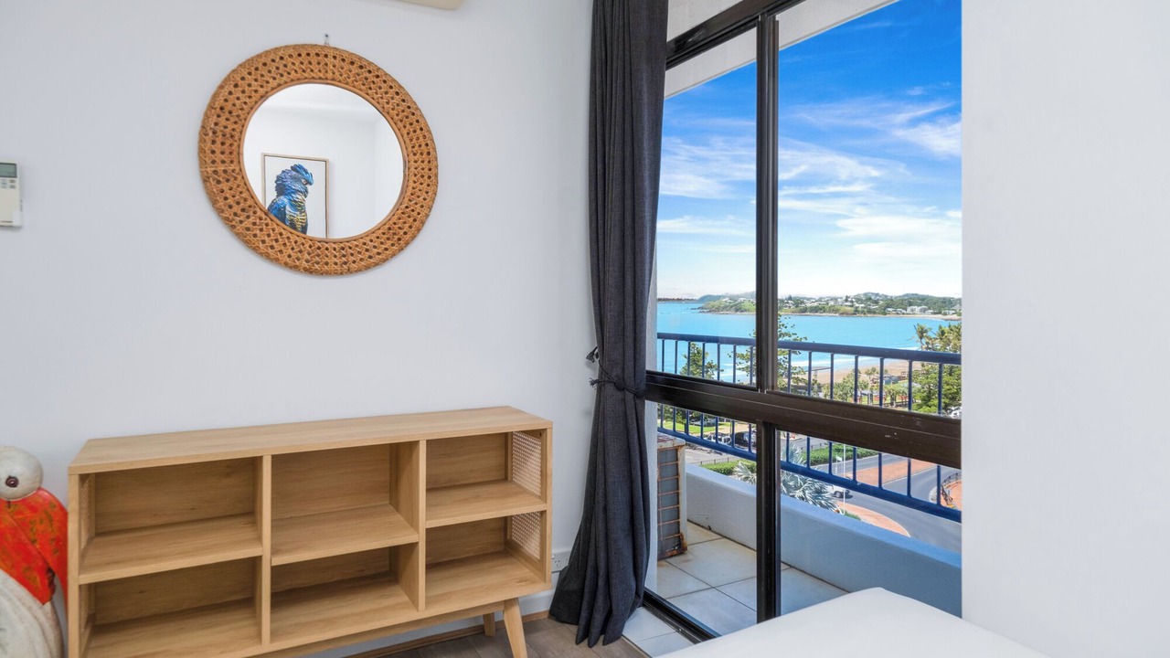 Photo of Bedroom in Yeppoon