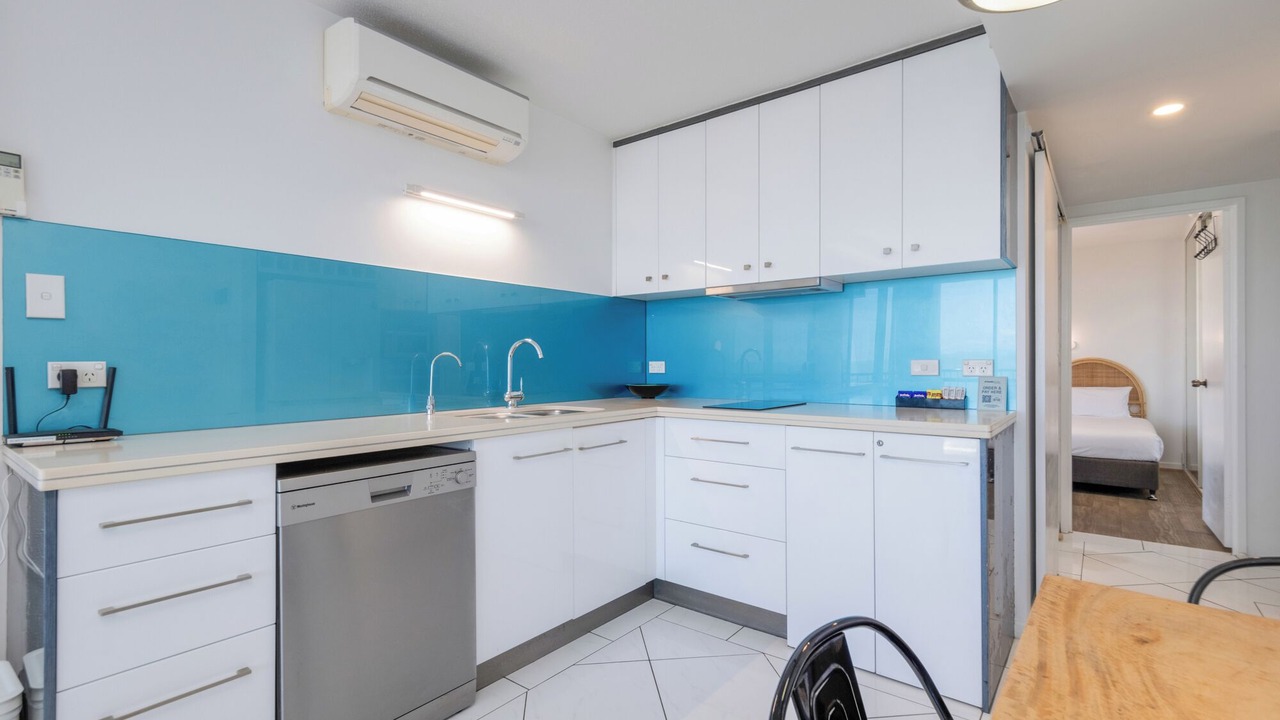 Photo of Bedroom in Yeppoon