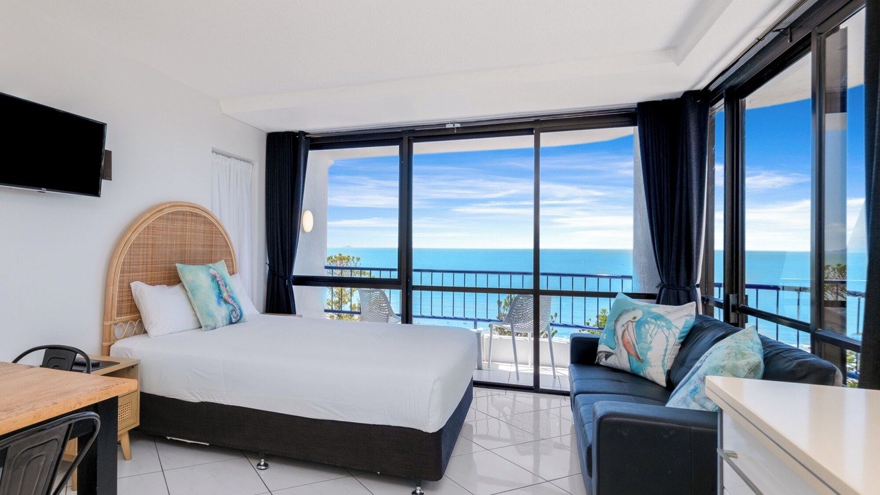 Photo of Bedroom in Yeppoon